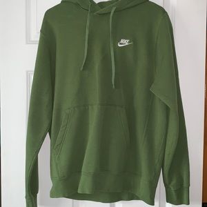 Nike Hoodie